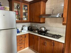 Glendale Park (D23), Condominium #379608681